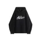 Black[Thickened Fleece-Lined]