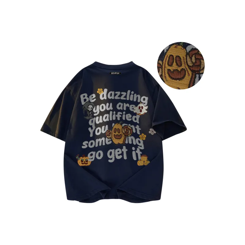 7 SEVFUN T Shirts Unisex-16