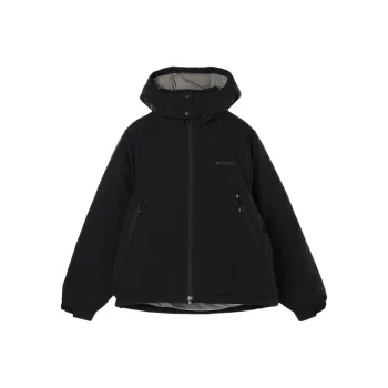 Columbia Puffer Jackets Women's Black