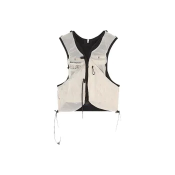MM6 Maison Margiela X Salomon Sports Gilet 'Cream'