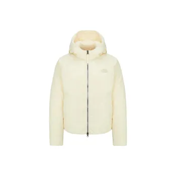 THE NORTH FACE Down Jacket Women's Beige