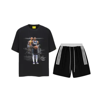 ROCK PLAN Casual Sportswear Unisex