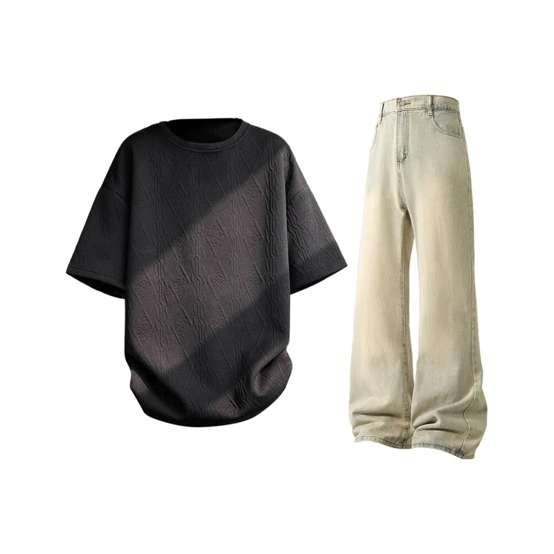 FRQ Casual Sportswear Unisex-22
