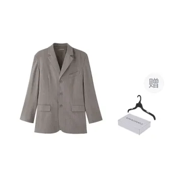 COMMON VALUE 'Niche Gap' Business Suit Women's