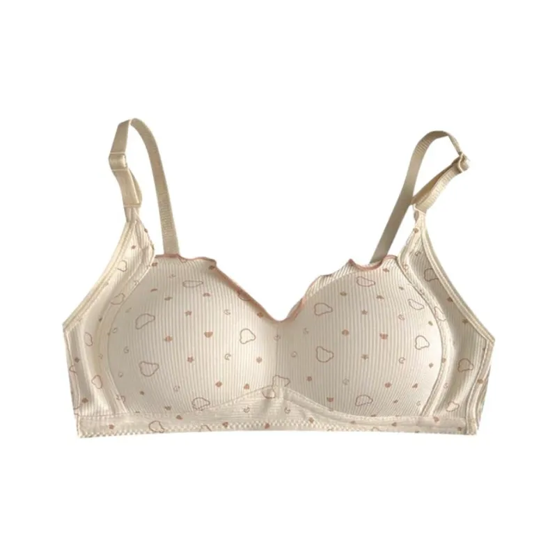 GRACE TOPIC Bra Women's Combo Set-0