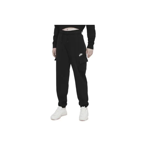Nike Cargo Pants Women's Black