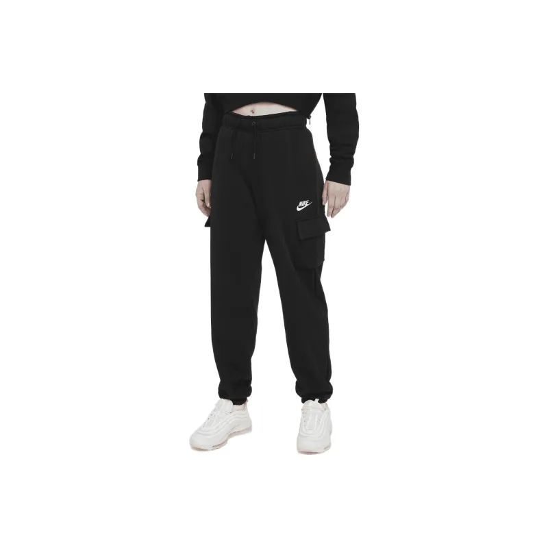 Nike Cargo Pants Women's Black-0
