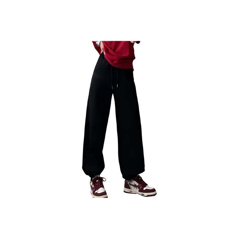 Fuccykee Casual Pants Women's-2