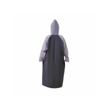 Love Of Wormwood Polyester Raincoats