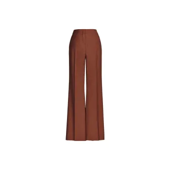 MaxMara Casual Pants Women's Tobacco
