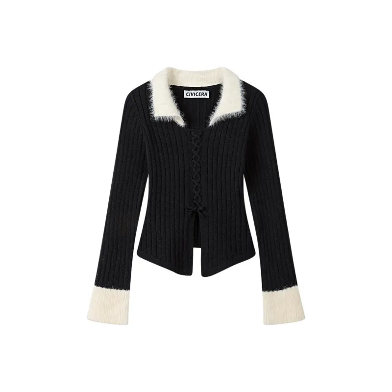 CIVICERA Knitwear Women's-1