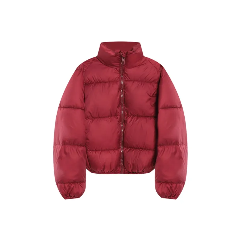 TWOPLUMGIRLS Puffer Jacket Women's-6