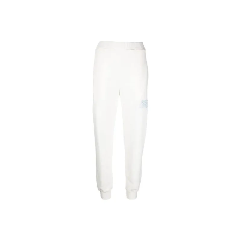 Opening Ceremony Embroidered logo Slim Track Pants-0