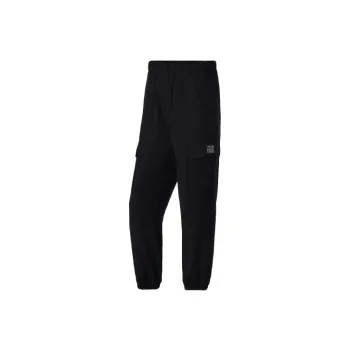 LINING Cargo Pants Women's Black