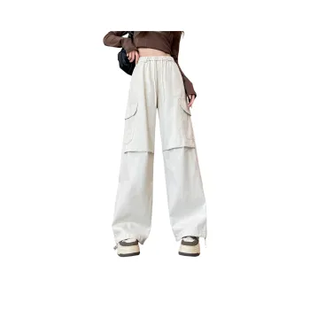 Oudifu Casual Pants Women's