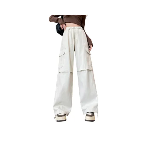 Oudifu Casual Pants Women's