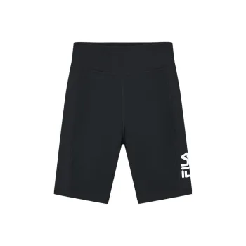 FILA X Magic Stick Joint Series Leggings Women's Black