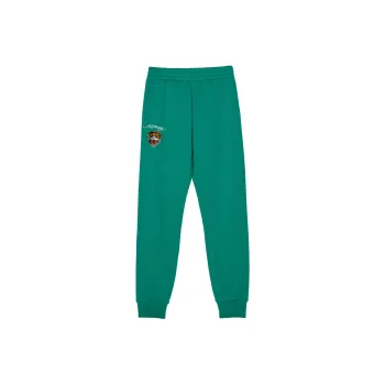 Ed Hardy Jogger Sports Pants Women's Forest Dark Green