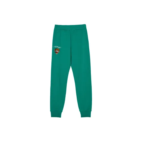 Ed Hardy Jogger Sports Pants Women's Forest Dark Green