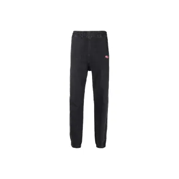 DIESEL D-Lab Track Denim Pants
