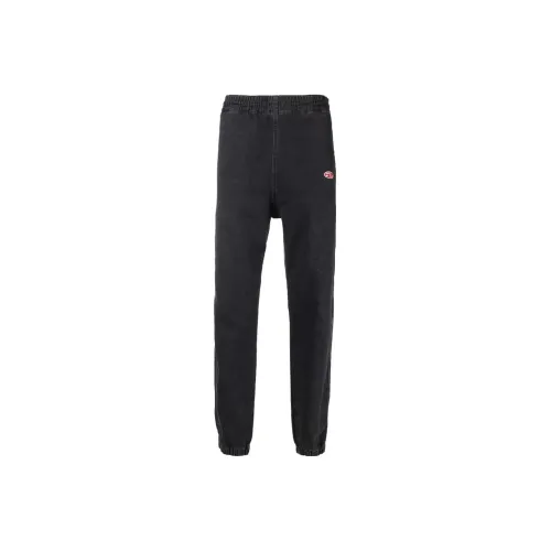 DIESEL D Lab Track Denim Pants