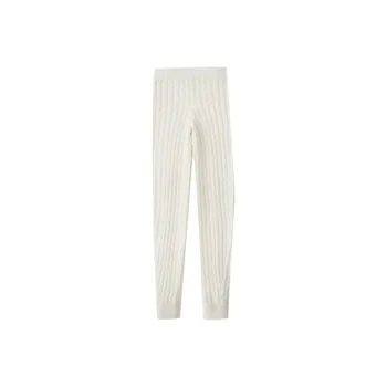 TOTEME Casual Pants Women's Beige