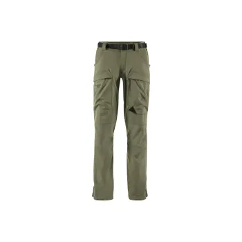 KLATTERMUSEN Gere 3.0 Pants Warwolf Kili Outdoor Casual Pants Women's
