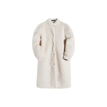 MKBY Velvet Jackets Women's