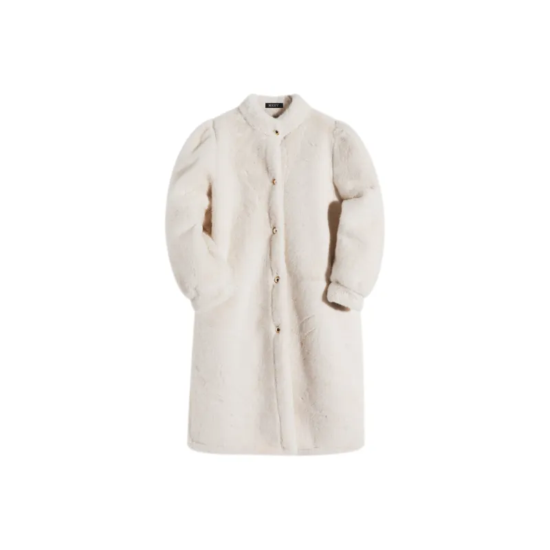 MKBY Velvet Jackets Women's-0