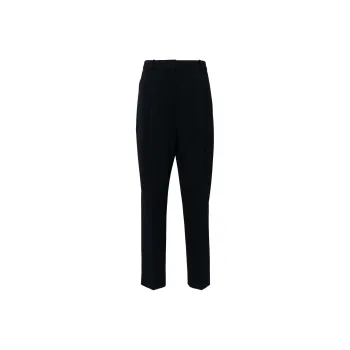 Del Core Cigarette Trousers