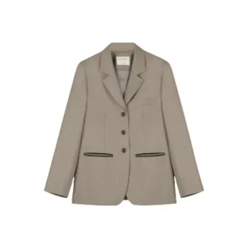 SOLIGHTER Business Suit Women's