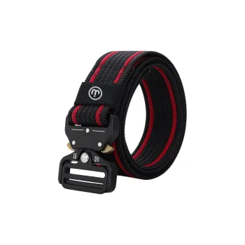 JEANSWEST Polyamide Belt Men's 3.8CM