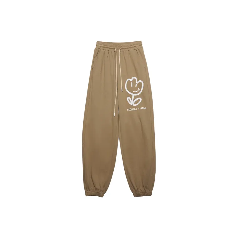 MUGUOGUOMU Casual Pants Women's-2