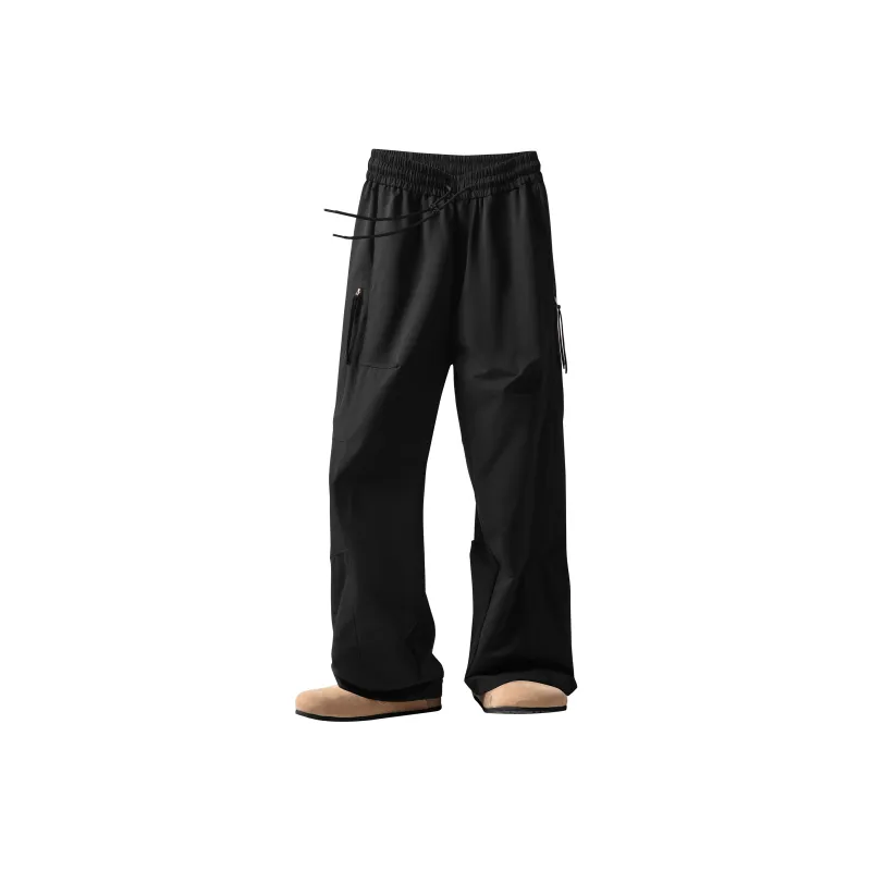 KAIPAINEN Casual Pants Unisex-0