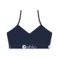 Navy Blue Bra