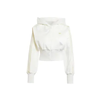 Adidas Originals Sweatshirt Women's Ivory