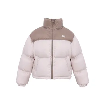 SUNSUNTOWN Puffer Jacket Women's