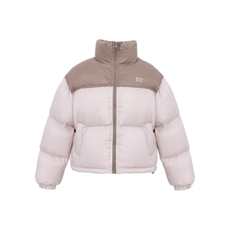 SUNSUNTOWN Puffer Jacket Women's-0