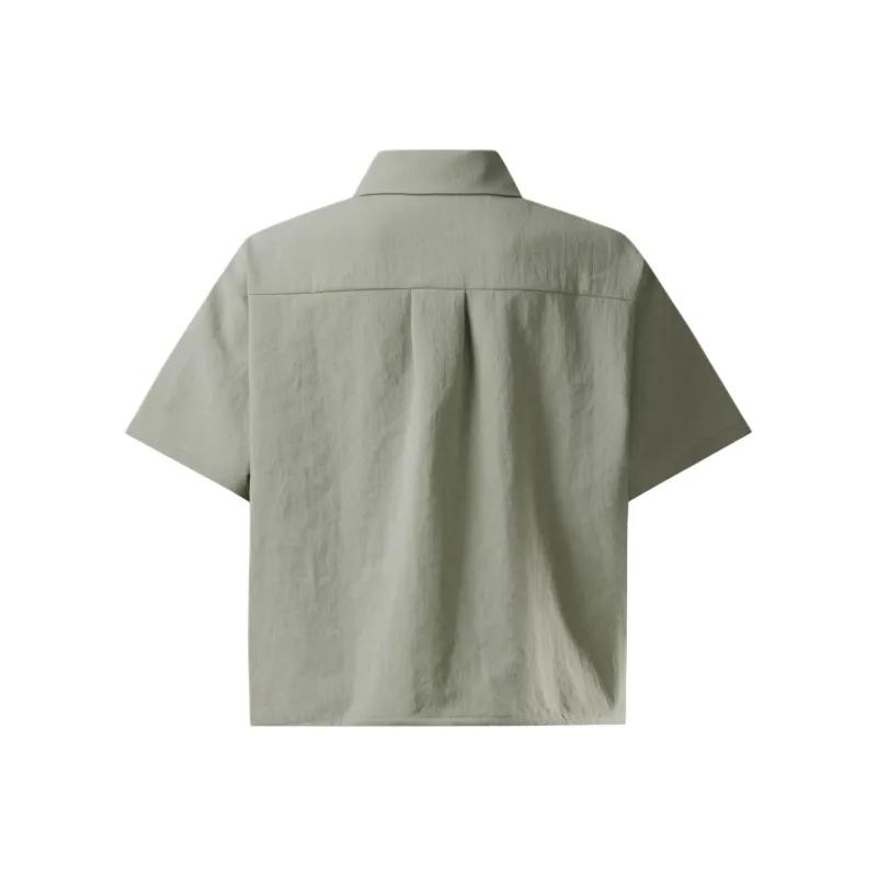 KOLON SPORT Polo Shirts Women's-3