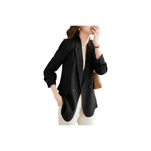 TERRE BLEUE Business Suit Women's