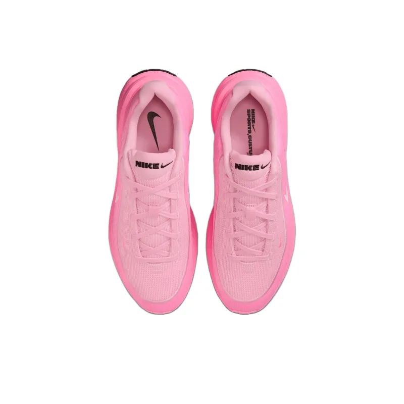 Nike Uplift SC Anti Slip Wear Resistant Low Top Casual Running Shoes Men's Pink-3