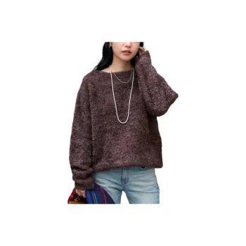 FREAK'S STORE Knitwear Women's Coffee
