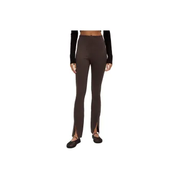 Lululemon High RisePull On Casual Pants Women's