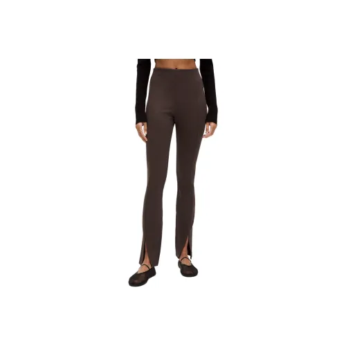 Lululemon High RisePull On Casual Pants Women's