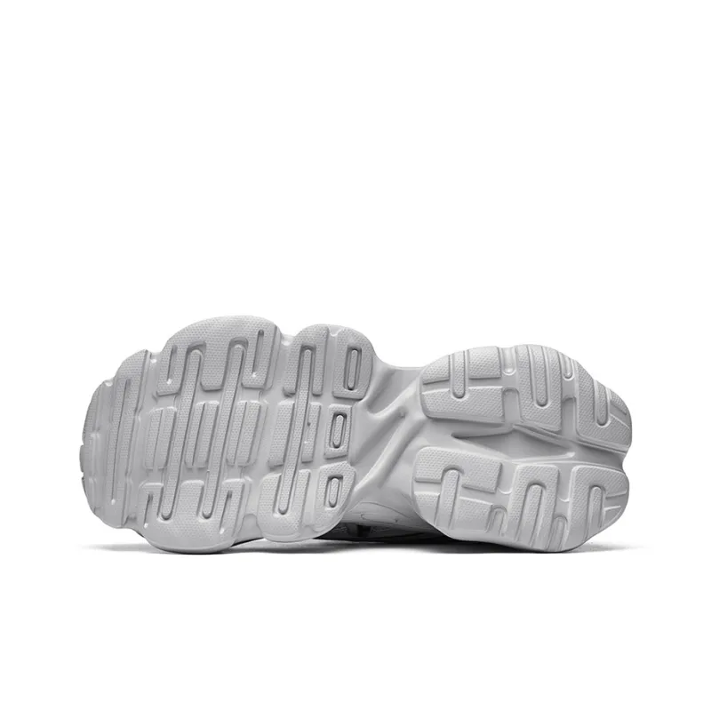 TELENT Abrasion Resistant And Waterproof Coverage Low Top Chunky Sneakers Men's-17