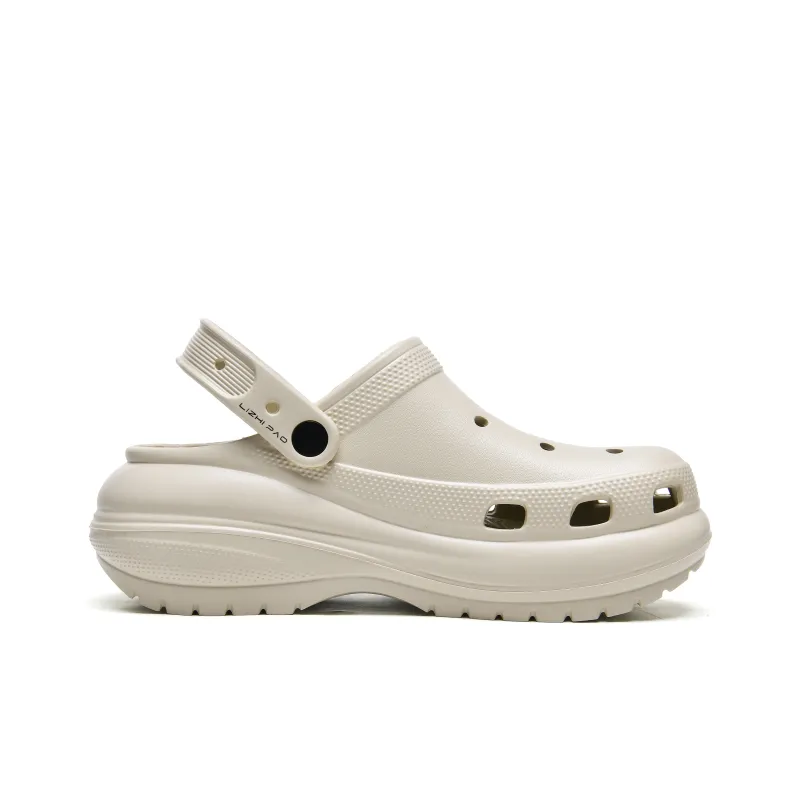 LIZHIPAO Clogs Women's-2