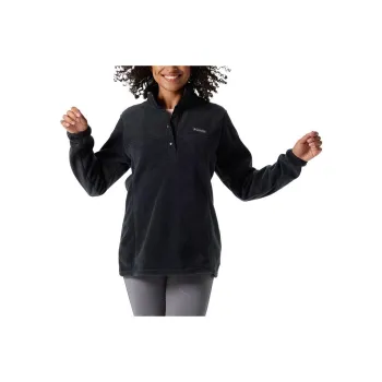 Columbia Benton Benton Springs™ Velvet-feel Coat Women's Black