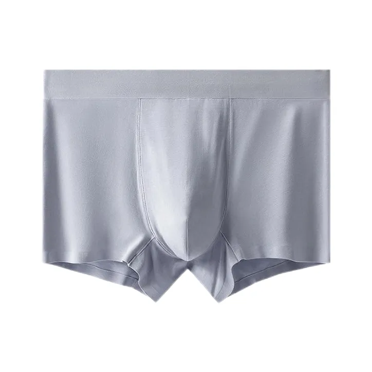 LUYOUYE Underpants Men's 1 Pack-16