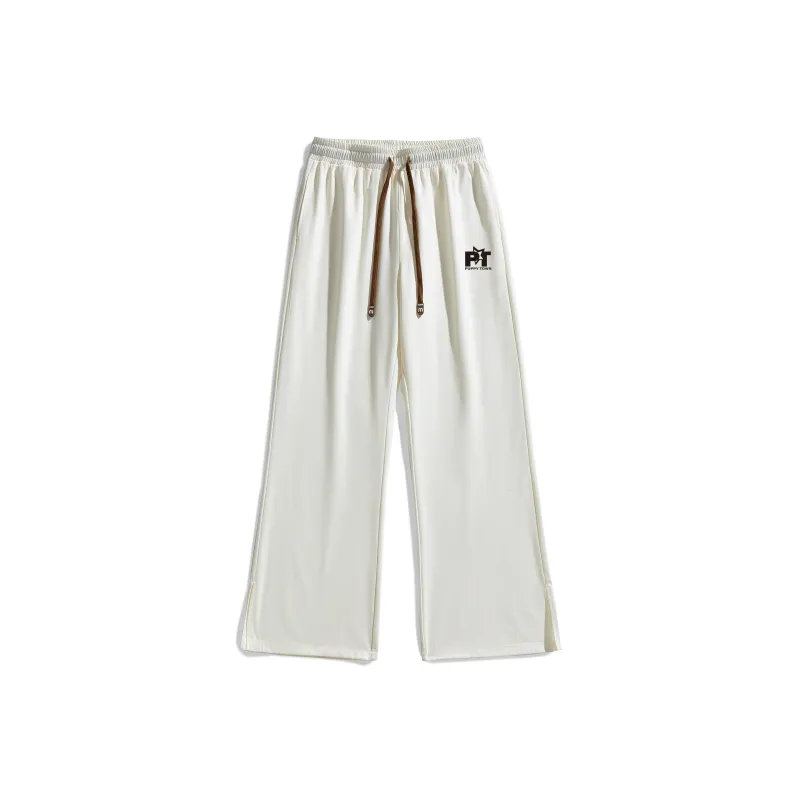 Puppytown Casual Pants Unisex-0