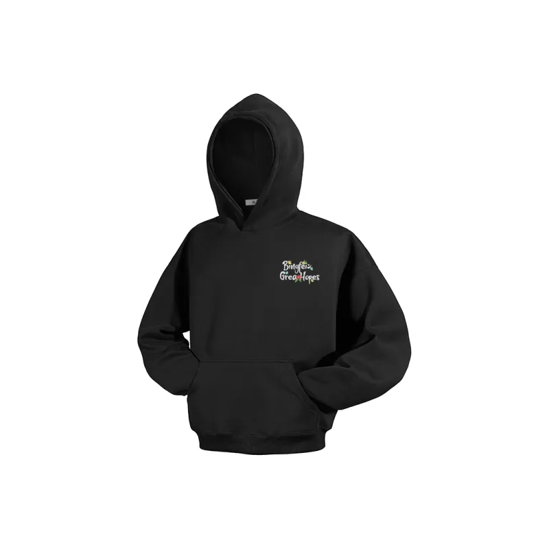 Ice flying Sweatshirts Unisex-14